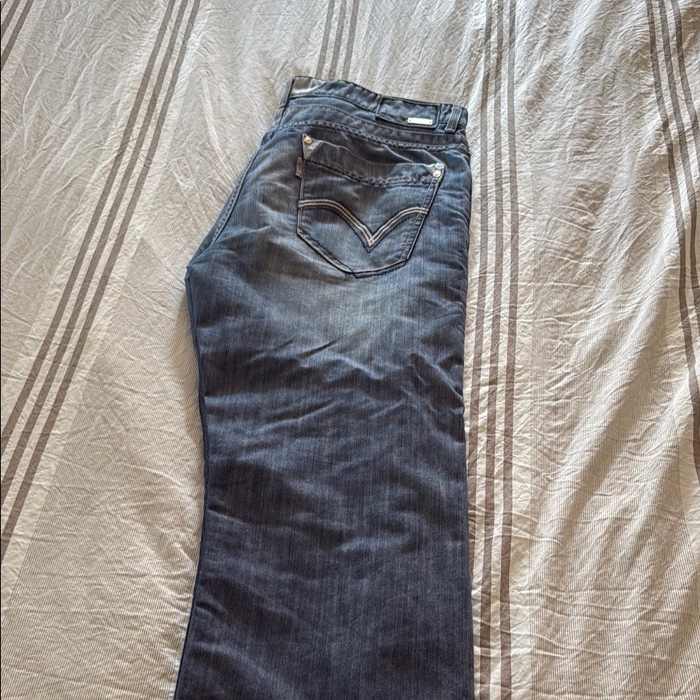 Men’s jeans